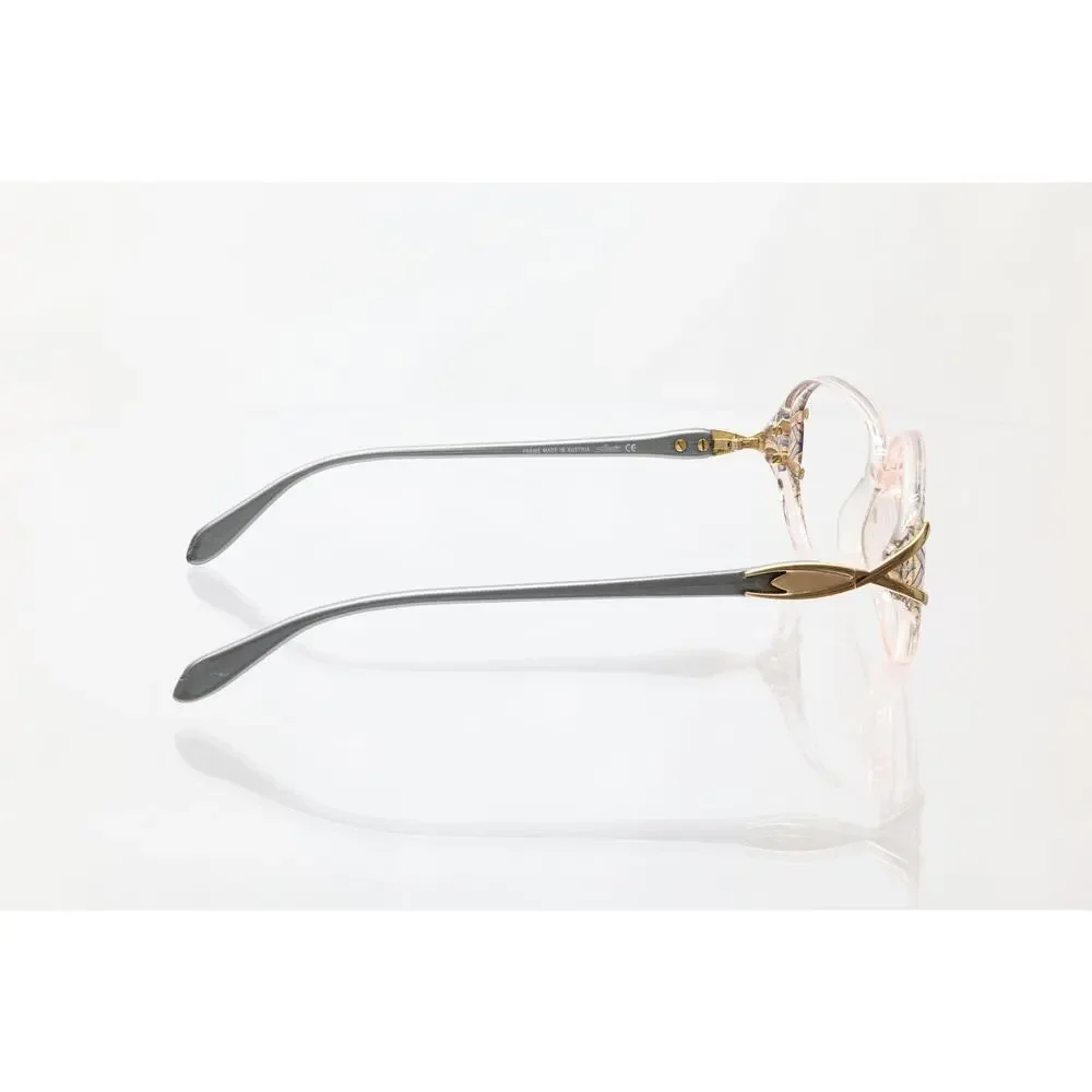 Silhouette SPX1883 20 54-12-130mm 6059 Eyeglass FRAMES ONLY - GOOD CONDITION